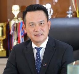 Ông Đặng Hồng Anh