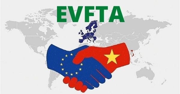 EVFTA là chất xúc tác giúp thương mại Việt - Pháp đạt kết quả tốt