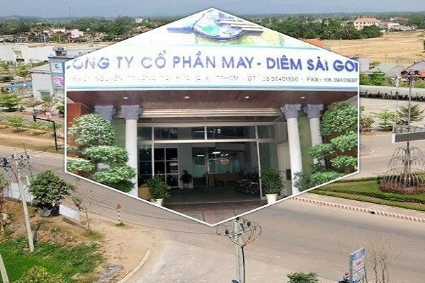 May – Diêm Sài Gòn muốn đầu tư dự án 800 tỷ tại Hải Phòng