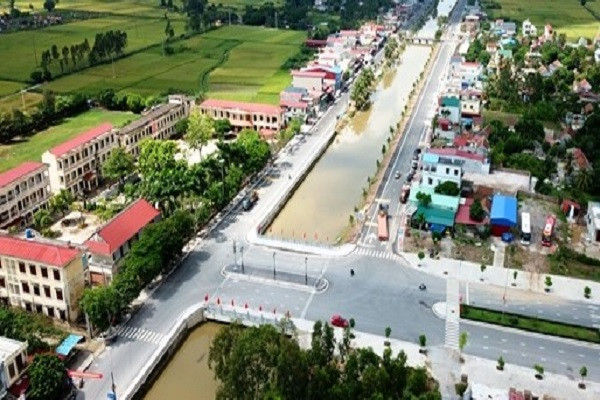 Huyện Vĩnh Bảo