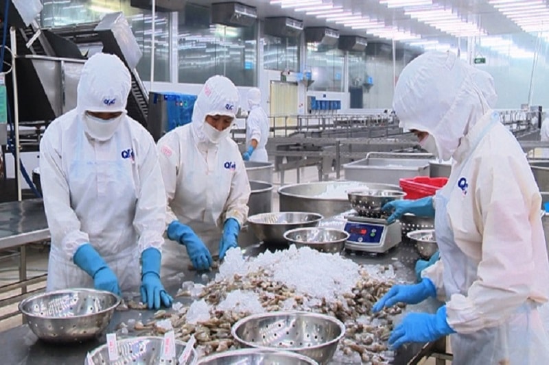 Dự thảo Nghị quyết của Ủy ban thường vụ Quốc hội về việc cho phép không áp dụng giới hạn số giờ làm thêm đã được Bộ Lao động - Thương binh và Xã hội hoàn tất, lấy ý kiến - Ảnh minh họa