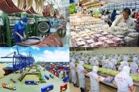 Sẽ không quá bất ngờ khi tăng trưởng GDP quý III âm