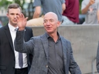 Tiêu chí tuyển dụng khác người của tỷ phú Jeff Bezos