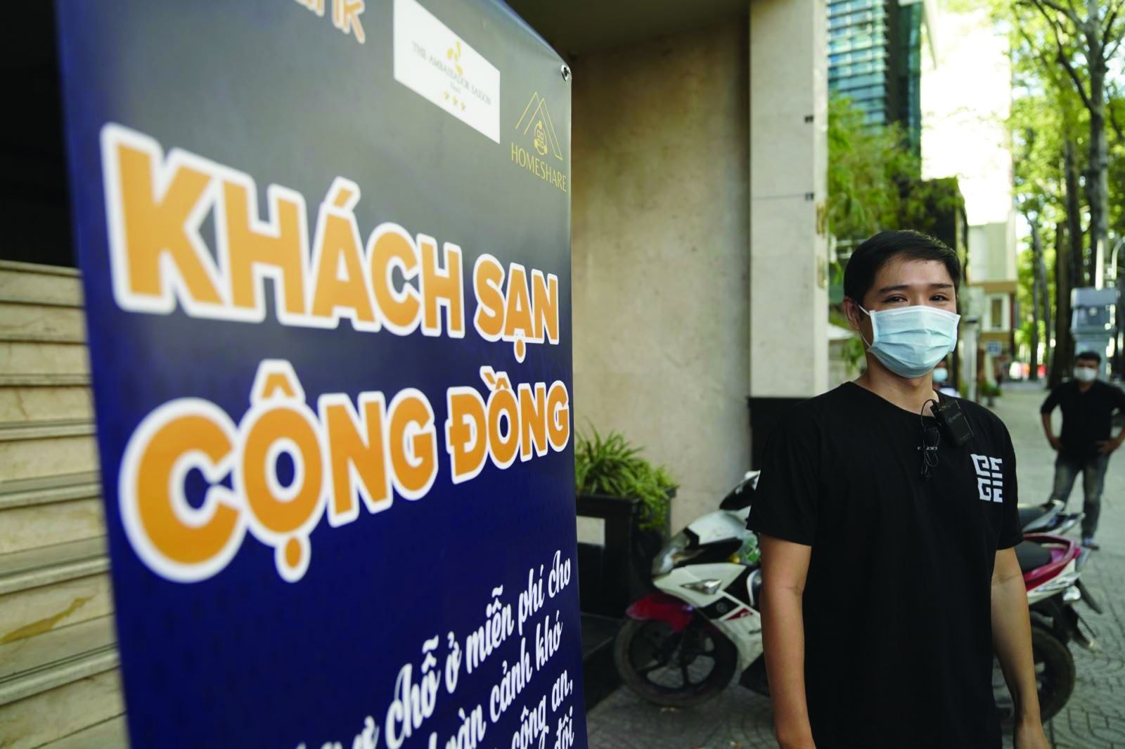 Doanh nghiệp lữ hành TP HCM chuyển đổi sang mô hình 