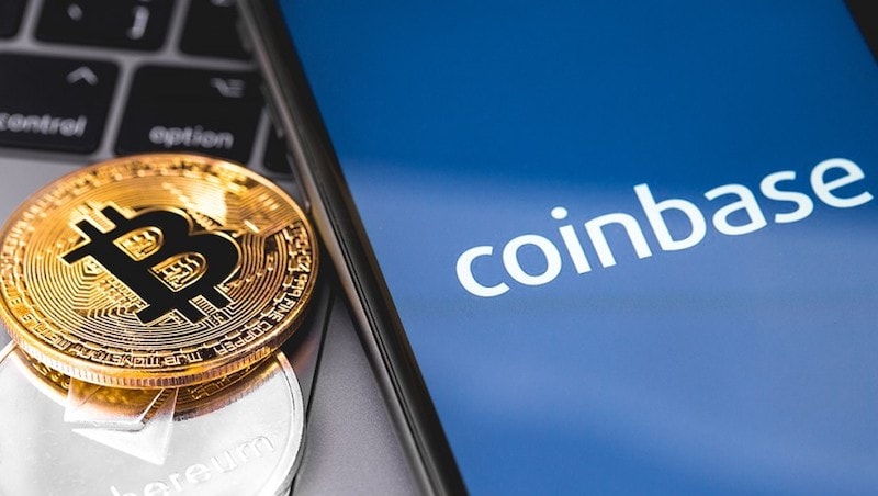 Sàn giao dịch Coinbase đã báo cáo có ít nhất có 6.000 tài khoản đã bị tấn công và tiền trong đó đã bị rút hết (ảnh: Internet)