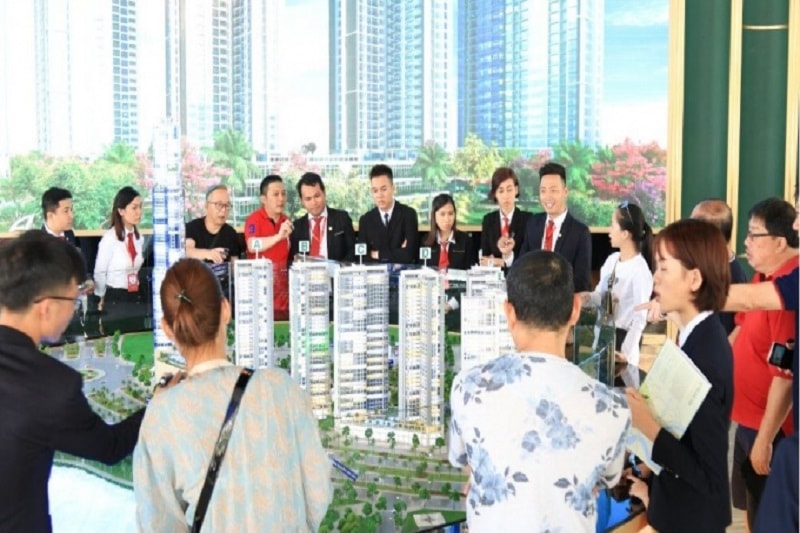 Một số quy định của Dự thảo Nghị định hướng dẫn một số điều của Luật Kinh doanh bất động sản còn chưa phù hợp - Ảnh minh họa