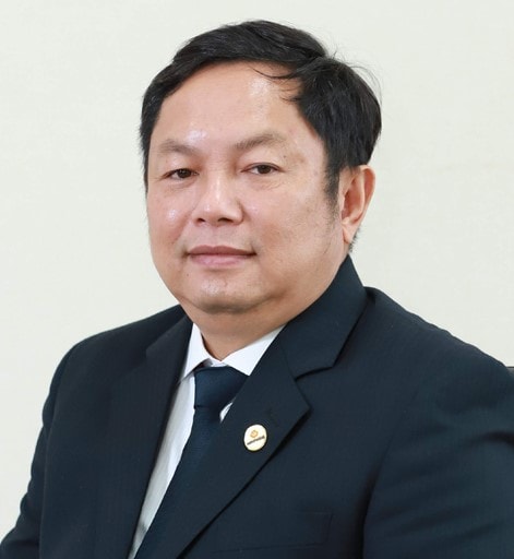 Ông Huỳnh Ngọc Huy.