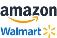 Bằng cách nào Amazon vượt qua Walmart?