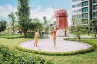 Săn ngay đặc quyền “mua một được ba, nhận quà tiền tỷ” duy nhất tại Vinhomes Ocean Park