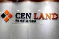 Tăng vốn điều lệ lên 2.000 tỷ đồng, Cen Land đang toan tính gì?