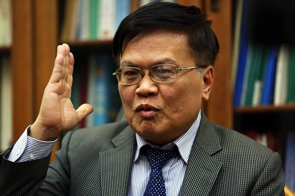 TS.Nguyễn Đình Cung.