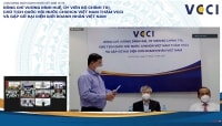 QUỐC HỘI VỚI DOANH NHÂN, DOANH NGHIỆP: Tiếp tục các quyết sách trợ giúp doanh nghiệp