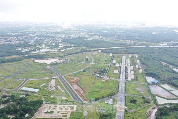 đây là 4 vụ án đều xảy ra tại địa bàn TP HCM, có mức độ vi phạm nghiêm trọng đều liên quan tới đất đai hiện đã được Cơ quan CSĐT và Viện KSND cùng cấp khởi tố về các hành vi vi phạm pháp luật.