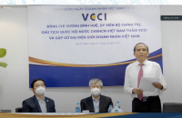 QUỐC HỘI VỚI DOANH NHÂN, DOANH NGHIỆP: đưa dự án Luật Đất đai vào Chương trình xây dựng luật, pháp lệnh năm 2022