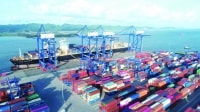Cảng nước sâu Lạch Huyện (Bài 3): Cảng tỷ đô lãng phí thế nào?
