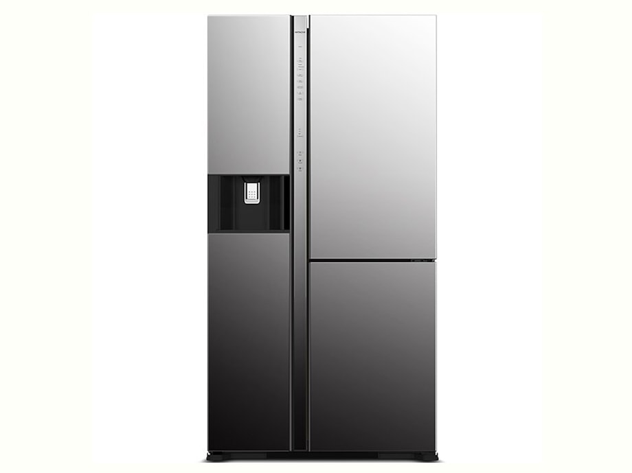 Tủ lạnh Hitachi Inverter R-MY800GPGV0 MIR