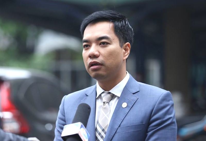 TS Mạc Quốc Anh, Phó Chủ tịch Hiệp hội Doanh nghiệp nhỏ và vừa TP Hà Nội (Hanoisme) nhấn mạnh.