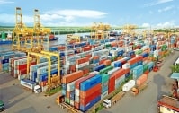 Công ty CP Cảng Hải Phòng: Kỳ vọng về cảng nước sâu
