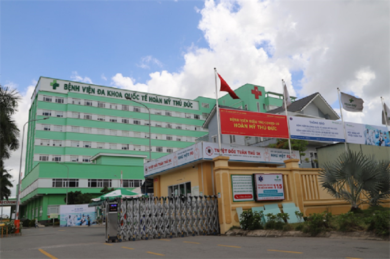TP.HCM cho phép các cơ sở y tế tư nhân được thỏa thuận thu phí điều trị với bệnh nhân COVID-19