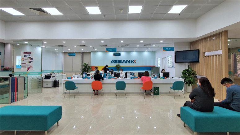 ABBANK tiếp tục xuất hiện trong danh sách Nơi làm việc tốt nhất châu Á năm 2021 – Best Company to work for in 2021 do Tạp chí Nguồn Nhân lực Châu Á (HR Asia) bình chọn.