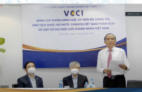 QUỐC HỘI VỚI DOANH NHÂN, DOANH NGHIỆP: Đưa dự án Luật Đất đai vào Chương trình xây dựng luật, pháp lệnh năm 2022