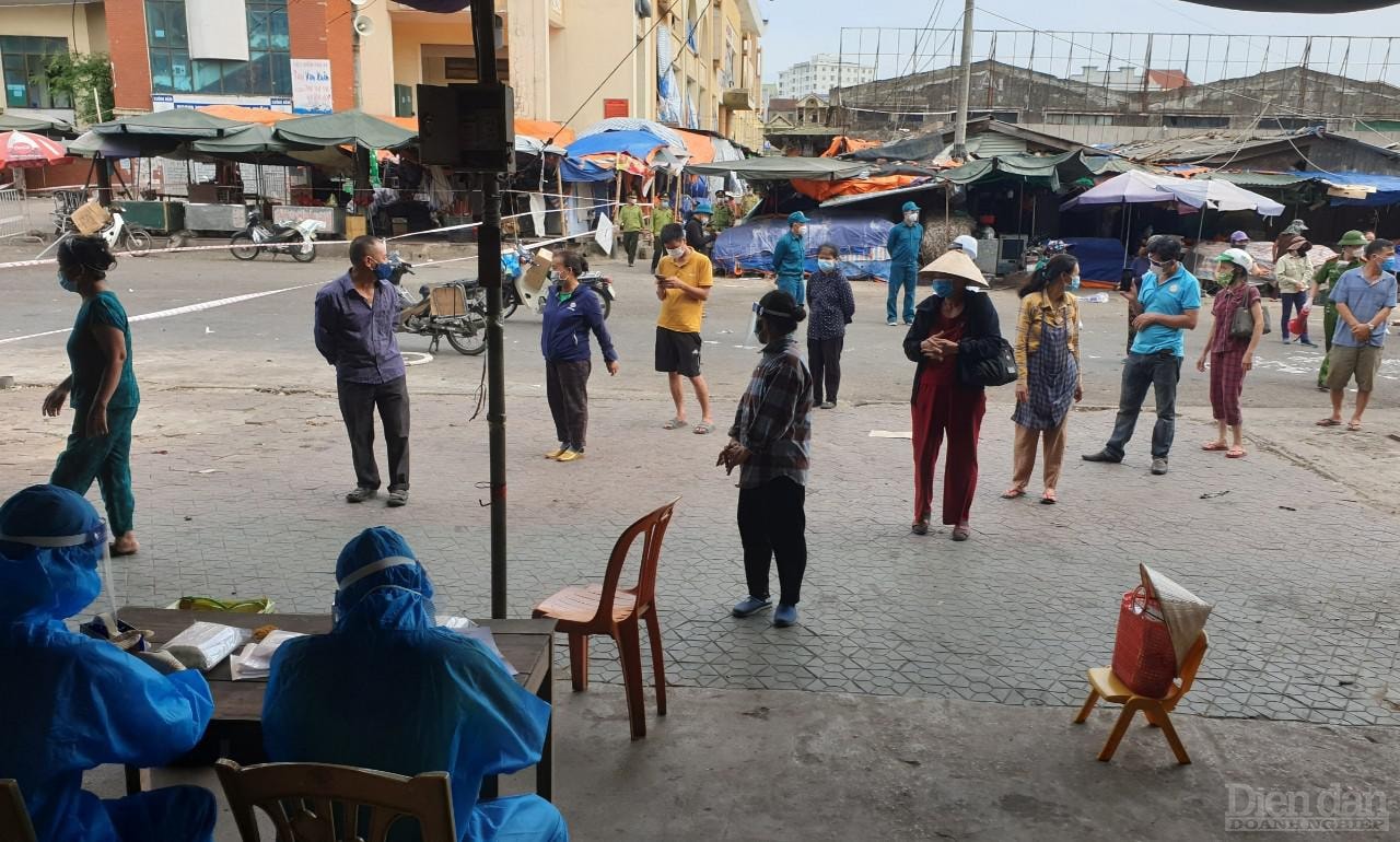 Mong muốn được sớm tiếp cận gói hỗ trợ bằng cách tháo gỡ các bất cập tồn tại khi triển khai chủ trương chính sách, tạo động lực sớm tái cơ cấu nền kinh tế xã hội 