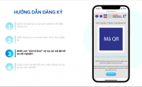 Những liều “vaccine công nghệ” đồng lòng cùng TP.HCM chống dịch