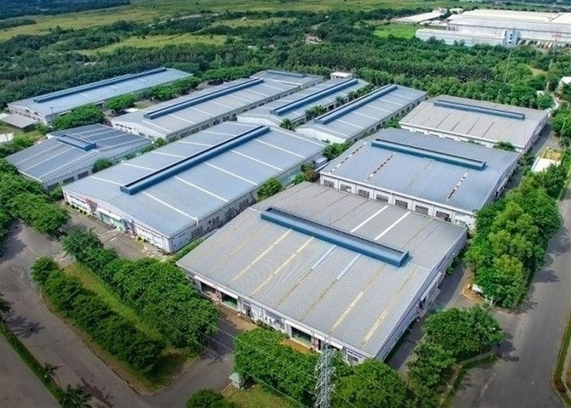 Theo quy hoạch phát triển CCN tỉnh Hải Dương đến năm 2020, định hướng năm 2025, tỉnh Hải Dương sẽ có 54 CCN