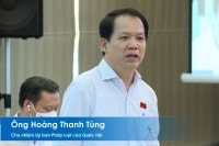 QUỐC HỘI VỚI DOANH NHÂN, DOANH NGHIỆP: Nhiều đạo Luật quan trọng sẽ được rà soát, sửa đổi trong năm 2022