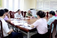 TIN NÓNG CHÍNH PHỦ: Quy định mới về khiếu nại và giải quyết khiếu nại