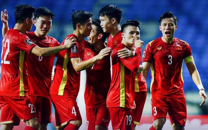 Việt Nam nên tấn công chủ động ngay từ đầu