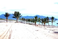 Dự án Khu du lịch Thụy Việt-Cam Ranh: Tiếp tục phát sinh khiếu kiện, khiếu nại