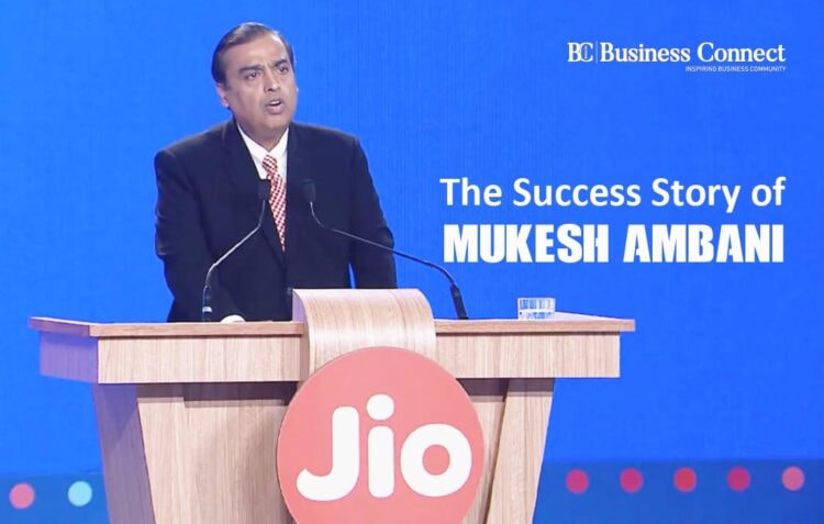 Mukesh Ambani (sinh ngày 19 tháng 4 năm 1957) là một nhà tài phiệt người Ấn Độ, ông là chủ tịch và giám đốc quản lý của Reliance Industries.