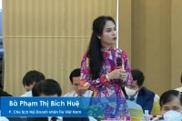 QUỐC HỘI VỚI DOANH NHÂN, DOANH NGHIỆP: Áp dụng Luật cần thống nhất giữa các địa phương