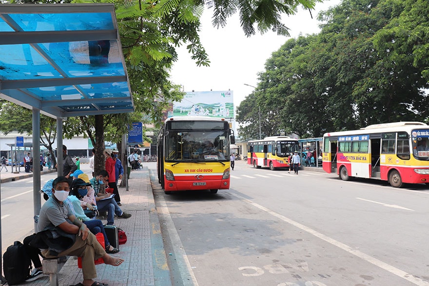 Bắt đầu từ 