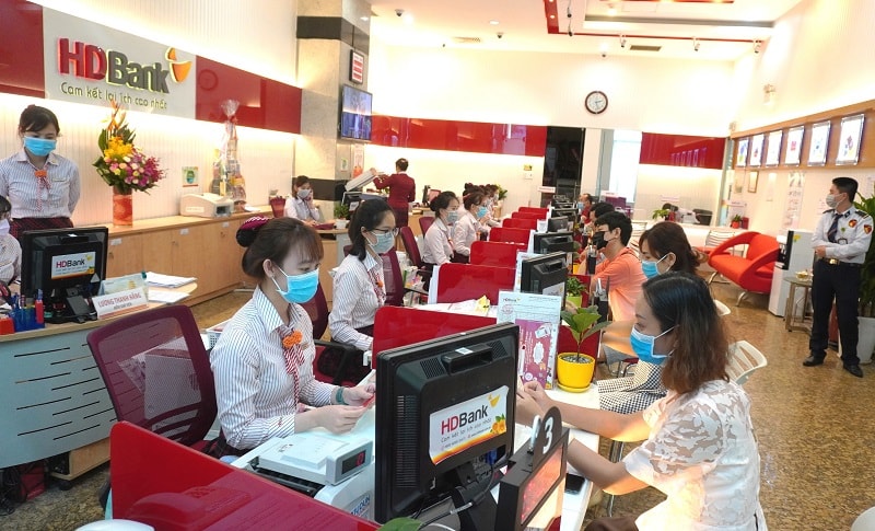 HDBank triển khai phát hành riêng lẻ 300 triệu USD trái phiếu quốc tế tăng vốn cấp 2.