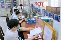 Kế hoạch tăng thu ngân sách: Cần cân đối để khoan thư sức dân