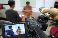 Bộ Tư pháp “lên tiếng” về quy định cấm ghi hình tại nơi tiếp dân của Hà Nội