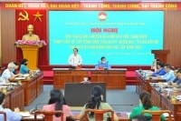 Chủ tịch 4 tỉnh, thành “quên” tiếp dân trong 18 tháng