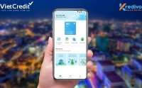 VietCredit “bắt tay” Fintech hàng đầu Indonesia triển khai “Mua trước Trả sau”