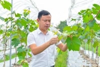 Thanh Hóa: Doanh nghiệp nỗ lực đưa sảm phẩm nông nghiệp vươn ra thế giới