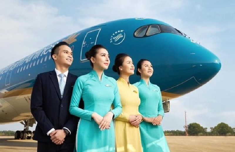 Vietnam Airlines đã có kết quả khắc phục âm vốn chủ sở hữu ngay sau kiến nghị đề xuất được 