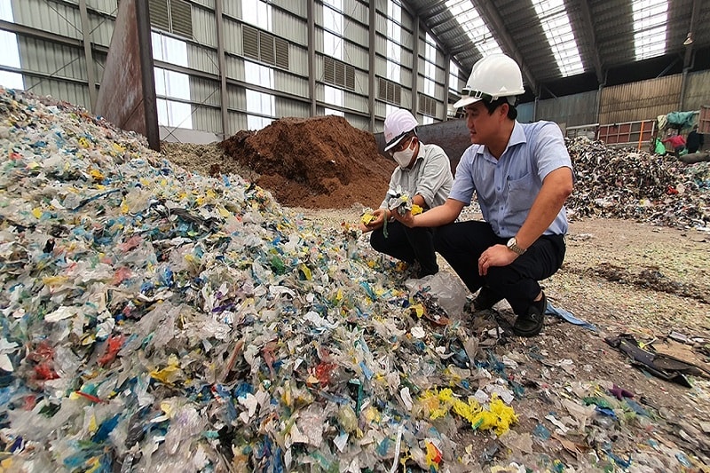 Dự thảo Nghị định quy định chi tiết một số điều của Luật Bảo vệ môi trường khiến cộng đồng doanh nghiệp quan ngại về tính minh bạch trong khoản tiền đóng góp - Ảnh minh họa