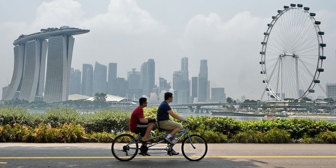 Các gia đình giàu có ở Đông Nam Á đang đẩy mạnh đầu tư vào các công ty khởi nghiệp (Ảnh: AFP/Getty).