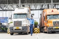 Mở cửa sản xuất trong điều kiện “sống chung với dịch”