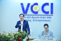 Doanh nghiệp kỳ vọng sự dẫn dắt của VCCI trong khôi phục hoạt động sản xuất