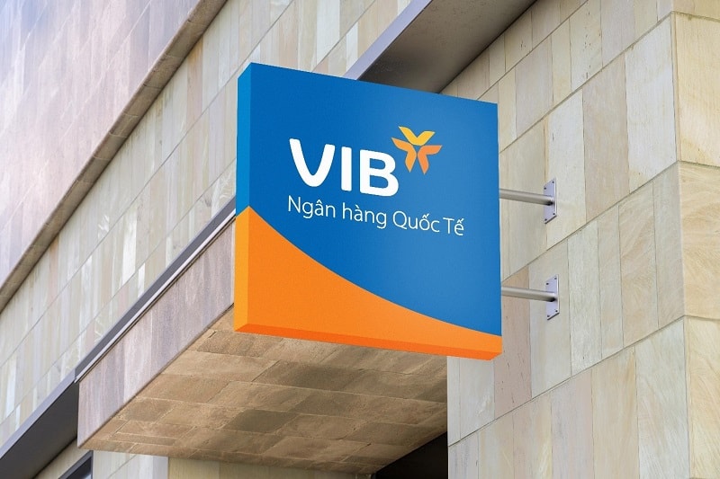 VIB đạt kết quả kinh doanh chính tháng tích cực