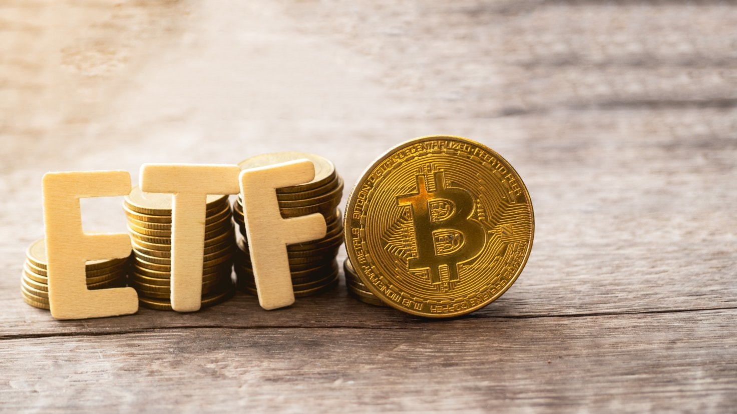 Nhiều tổ chức bắt đầu quan tâm đến Bitcoin ETF (ảnh minh hoạ)