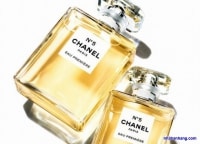 CHANEL NO.5 EDP