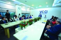 Kỳ vọng vào sự dẫn dắt của VCCI